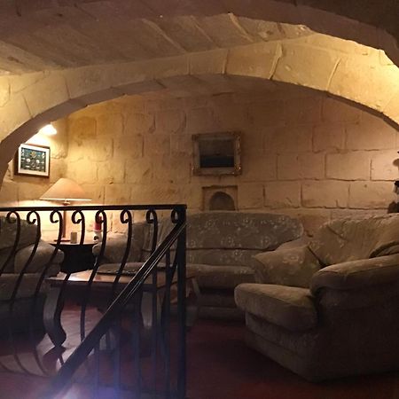 Charming 17Th Cent House Of Character In The Famous 3 Cities, Right Next To Valletta Cospicua Екстериор снимка