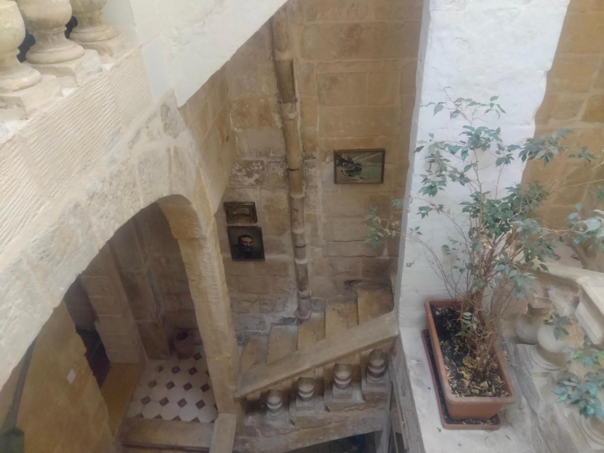 Charming 17Th Cent House Of Character In The Famous 3 Cities, Right Next To Valletta Cospicua Екстериор снимка