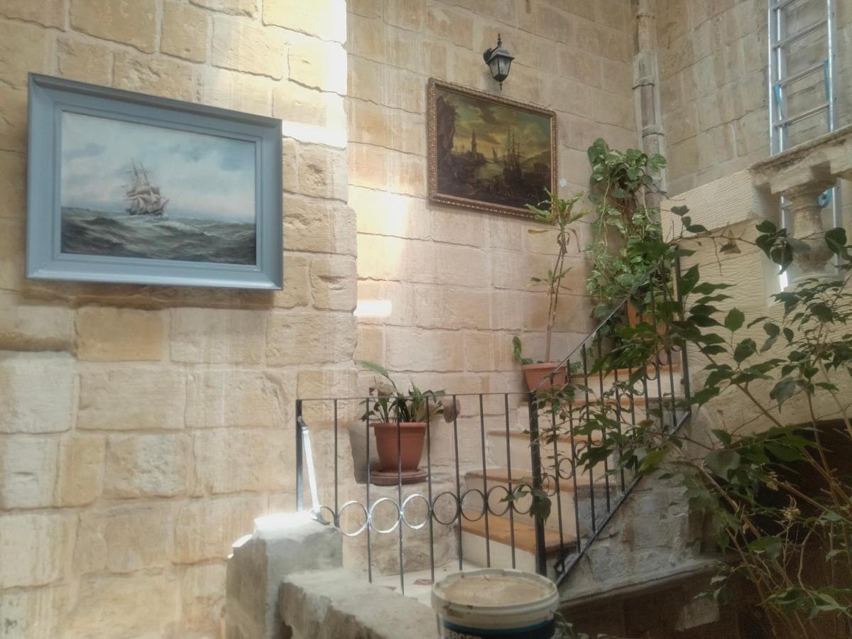 Charming 17Th Cent House Of Character In The Famous 3 Cities, Right Next To Valletta Cospicua Екстериор снимка