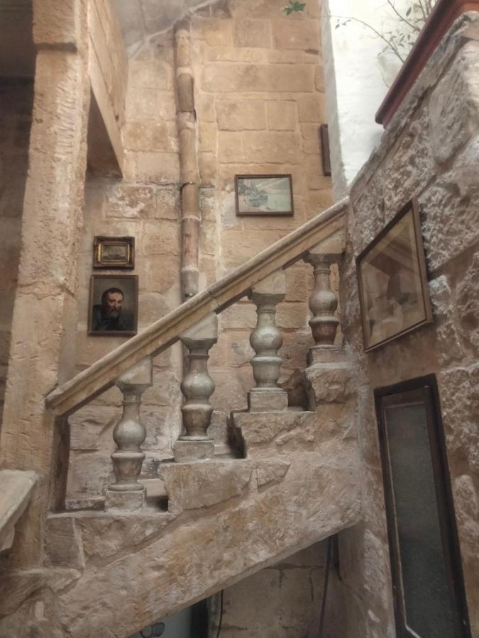 Charming 17Th Cent House Of Character In The Famous 3 Cities, Right Next To Valletta Cospicua Екстериор снимка