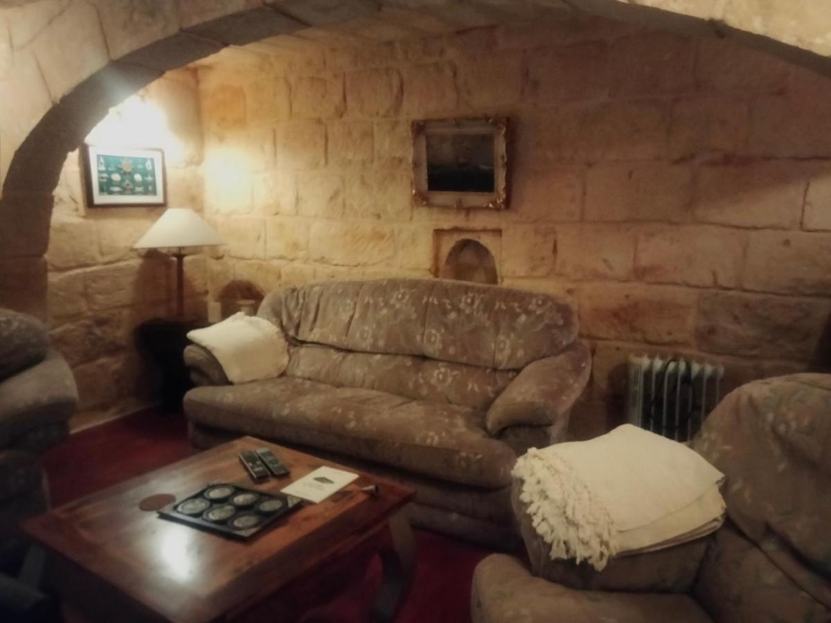 Charming 17Th Cent House Of Character In The Famous 3 Cities, Right Next To Valletta Cospicua Екстериор снимка
