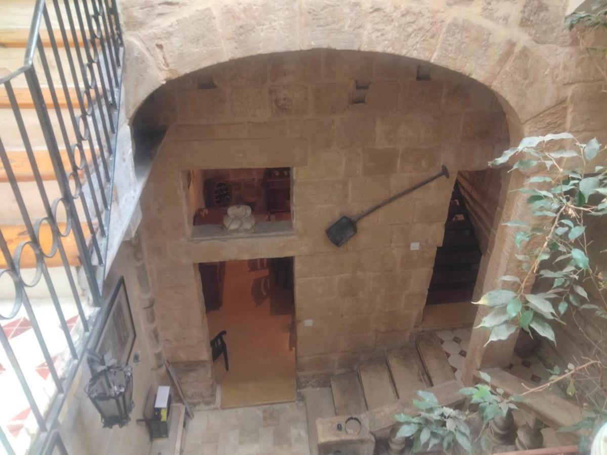 Charming 17Th Cent House Of Character In The Famous 3 Cities, Right Next To Valletta Cospicua Екстериор снимка