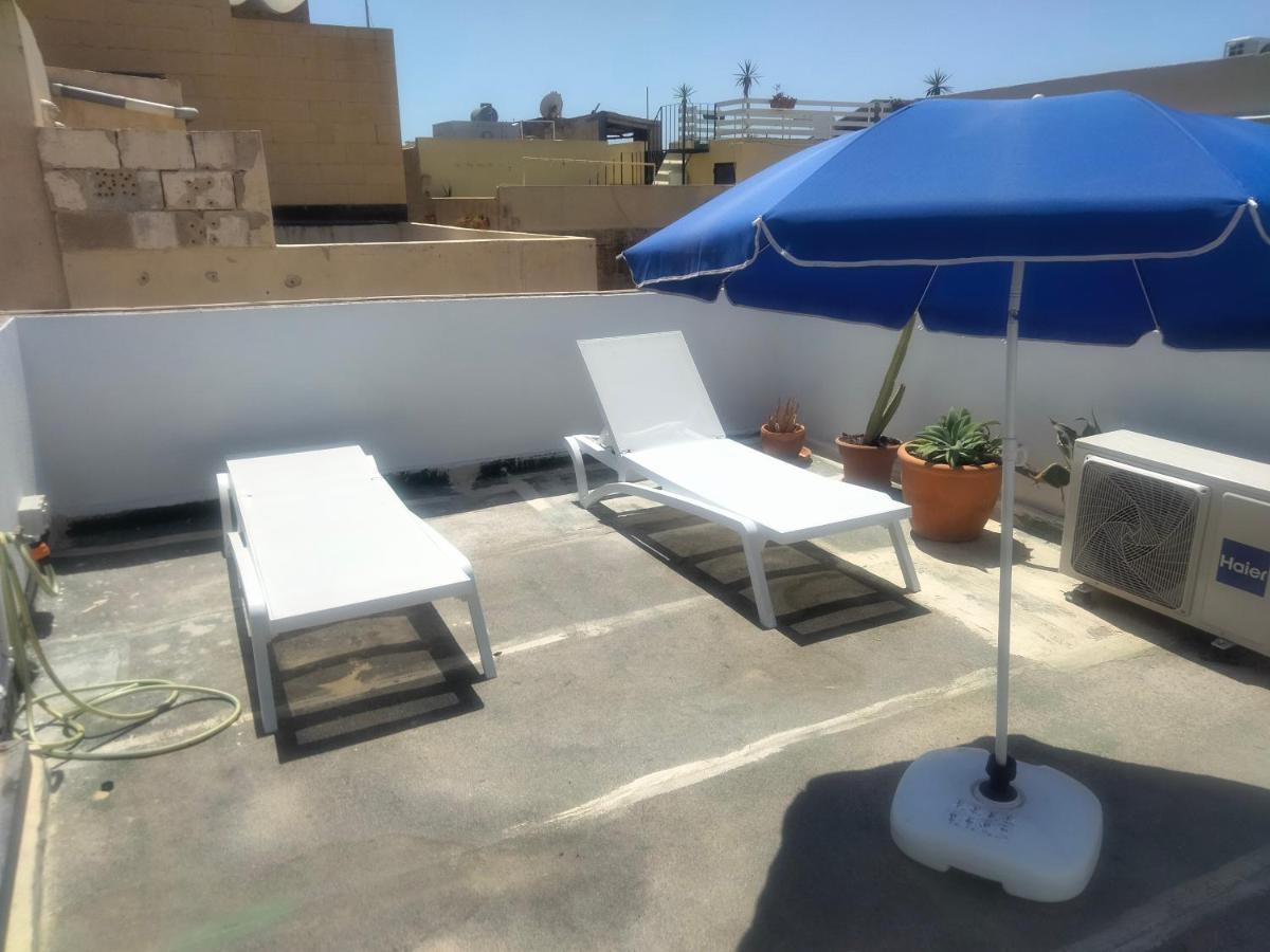 Charming 17Th Cent House Of Character In The Famous 3 Cities, Right Next To Valletta Cospicua Екстериор снимка