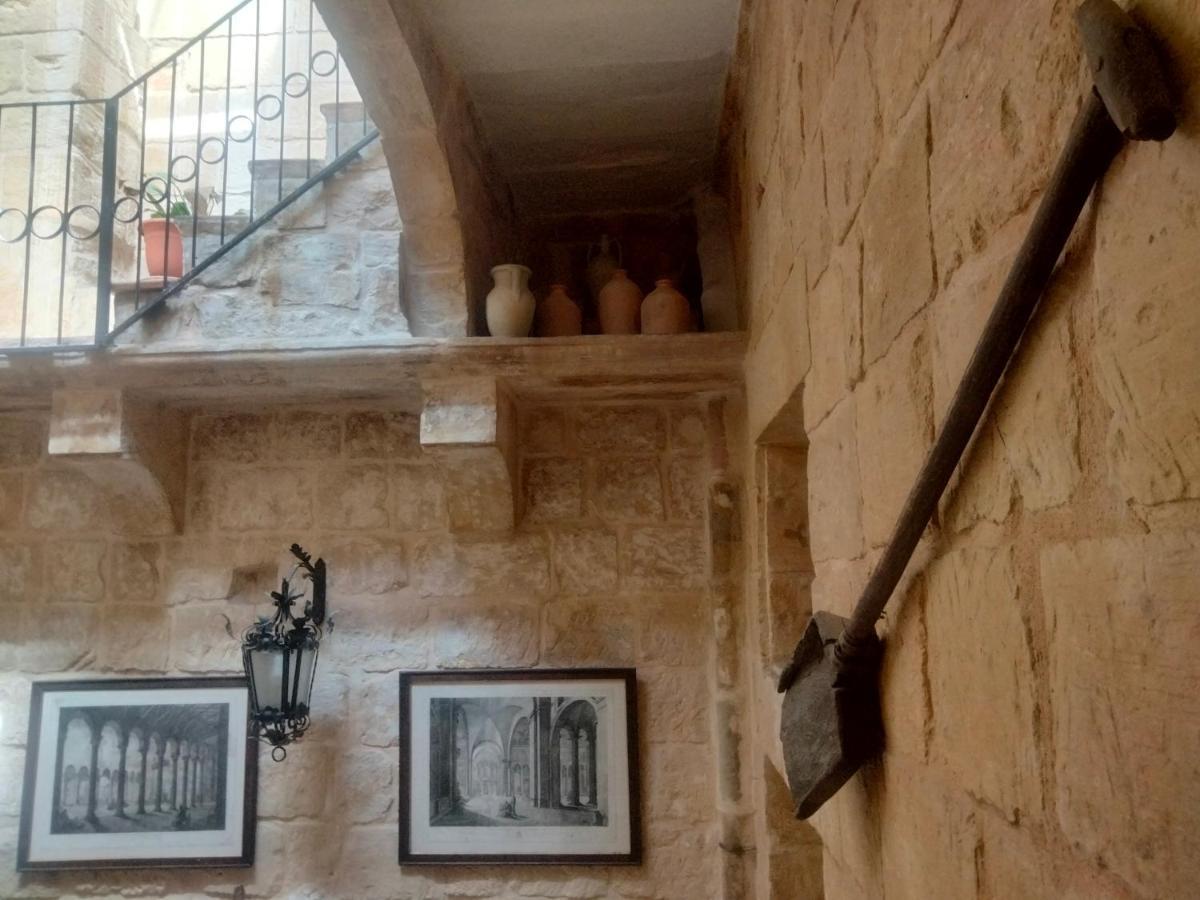 Charming 17Th Cent House Of Character In The Famous 3 Cities, Right Next To Valletta Cospicua Екстериор снимка