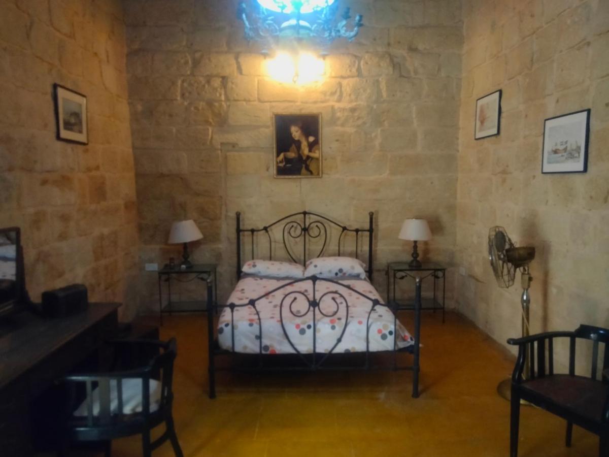 Charming 17Th Cent House Of Character In The Famous 3 Cities, Right Next To Valletta Cospicua Екстериор снимка