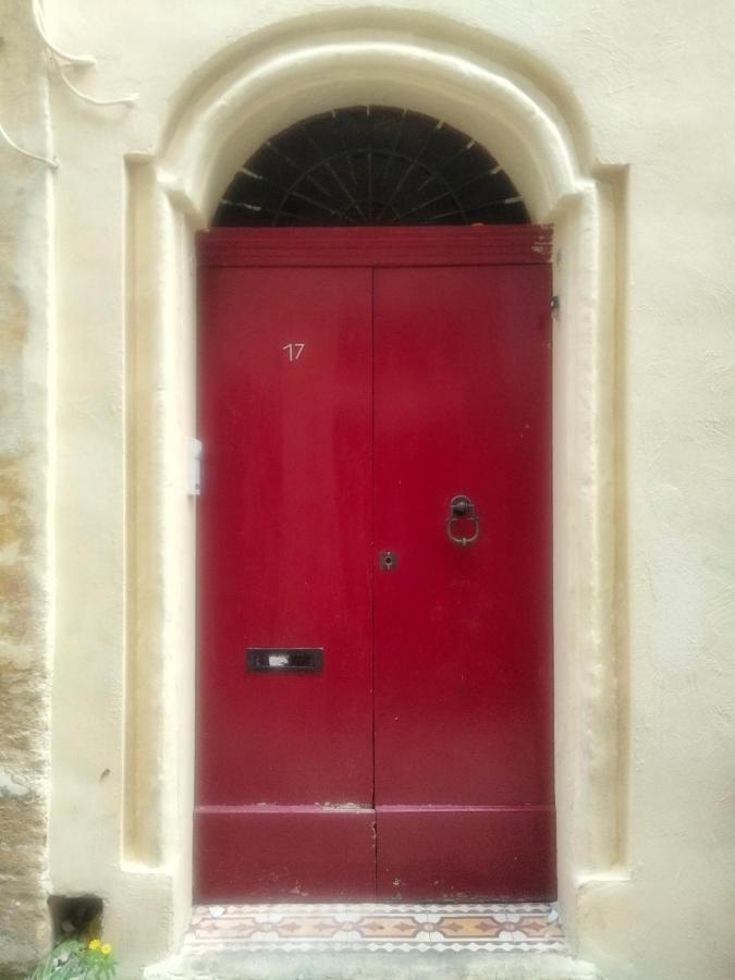 Charming 17Th Cent House Of Character In The Famous 3 Cities, Right Next To Valletta Cospicua Екстериор снимка
