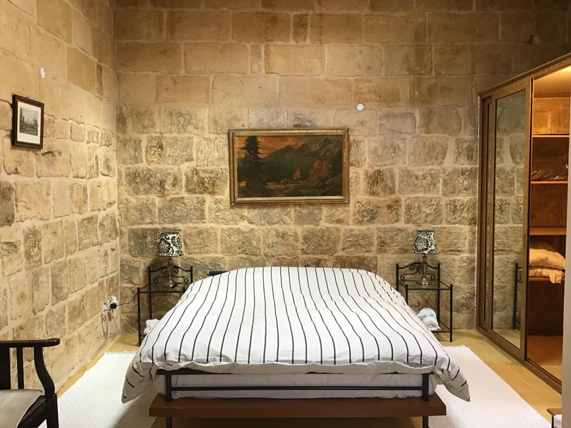 Charming 17Th Cent House Of Character In The Famous 3 Cities, Right Next To Valletta Cospicua Екстериор снимка