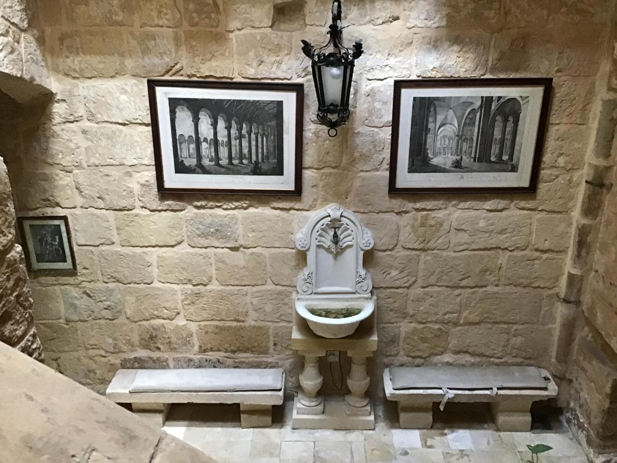 Charming 17Th Cent House Of Character In The Famous 3 Cities, Right Next To Valletta Cospicua Екстериор снимка