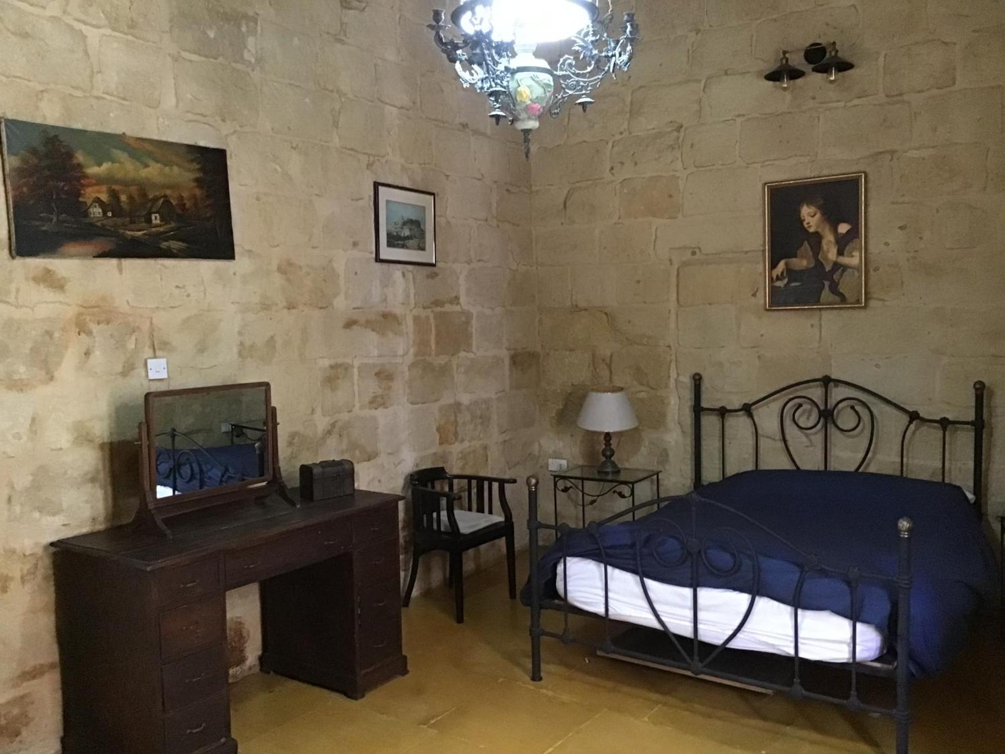 Charming 17Th Cent House Of Character In The Famous 3 Cities, Right Next To Valletta Cospicua Екстериор снимка